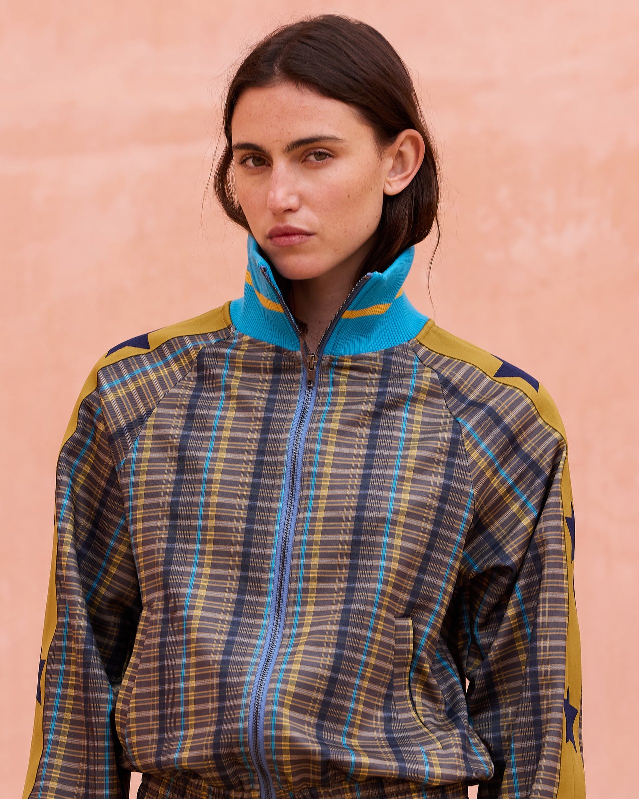 Veste Towcester - Kaki - Image 3