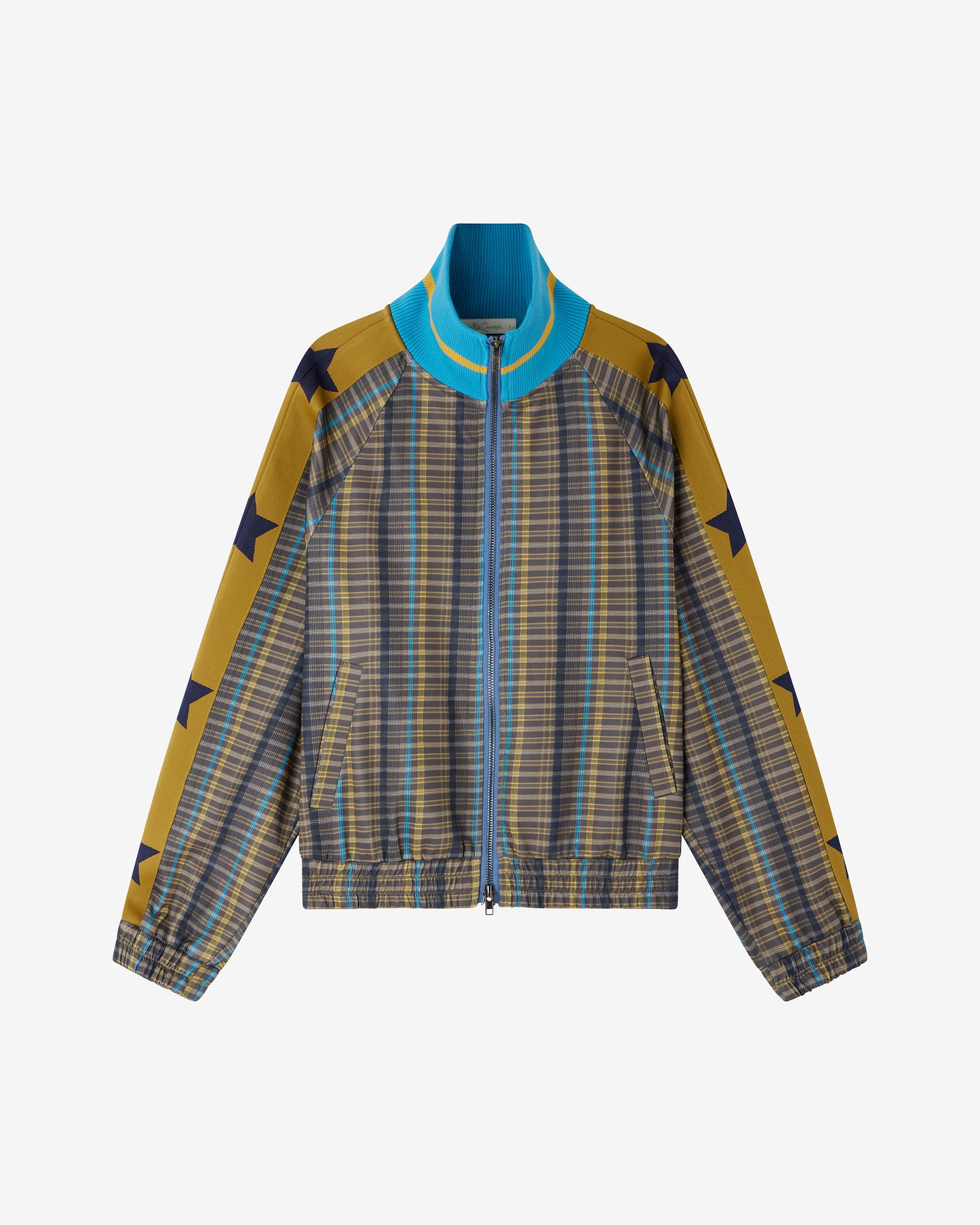 Veste Towcester - Kaki