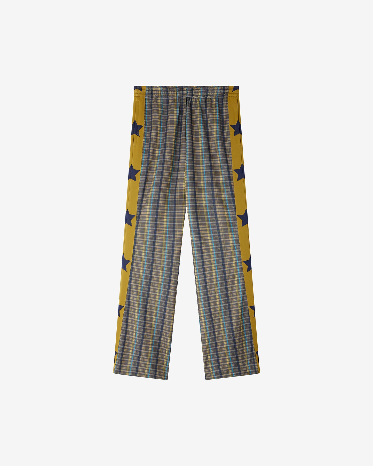 Pantalon Troru - Kaki