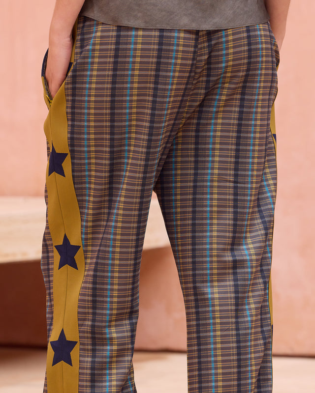 Troru Pants - Khaki - Image 3