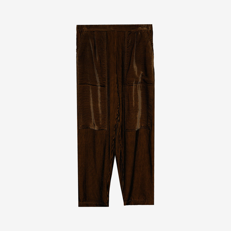 Pantalon Valou - Orange