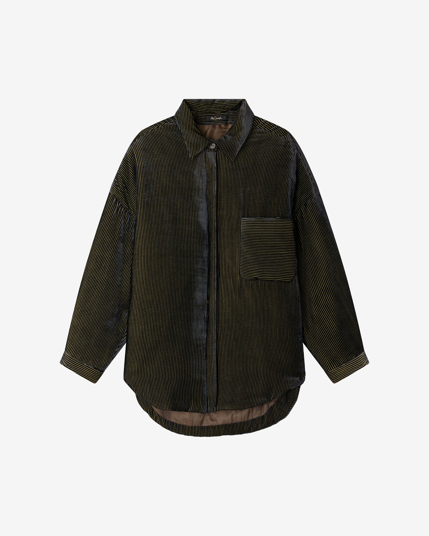 Verha Jacket - Green