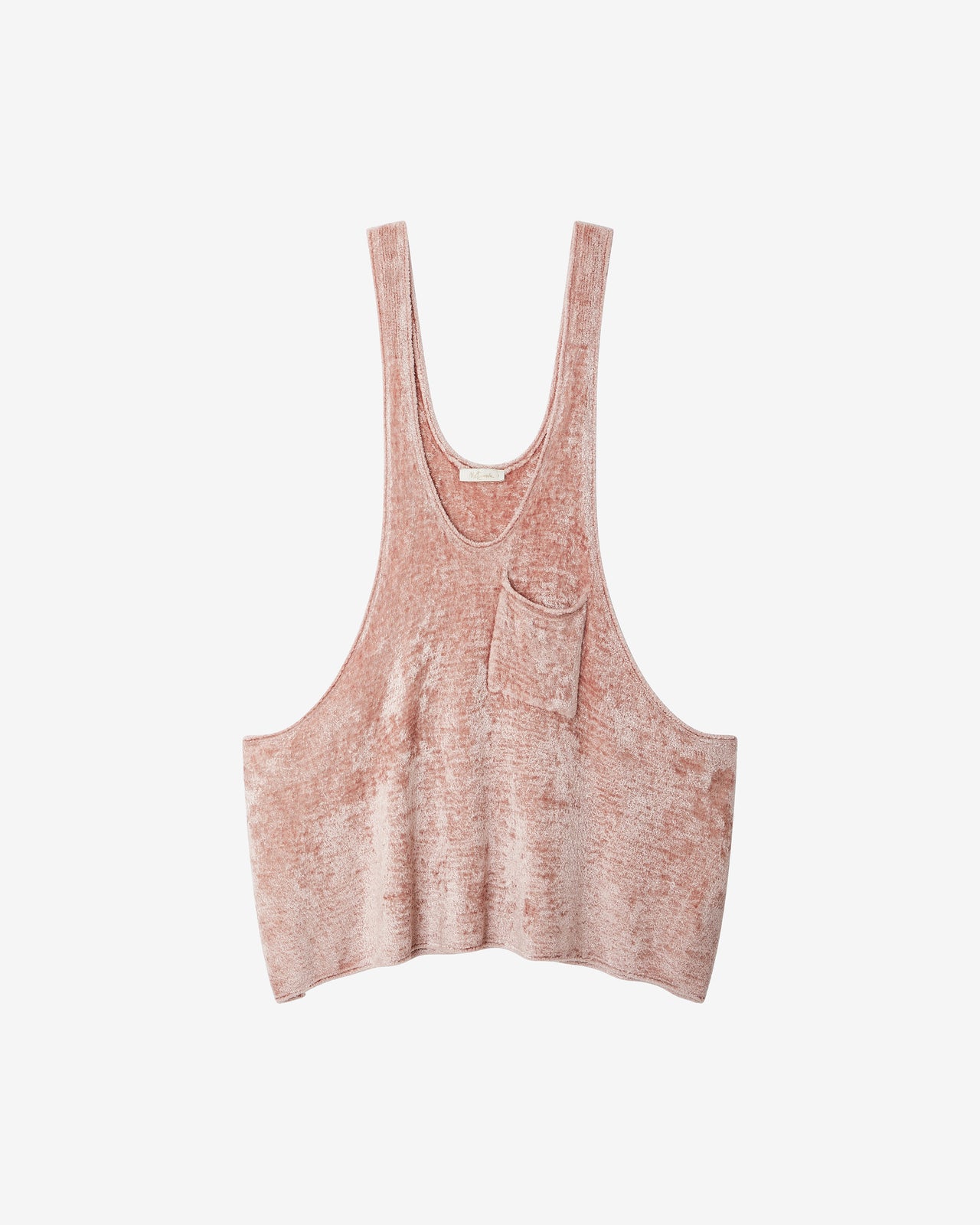 T-Shirt Waldorf - Rose - Image 1