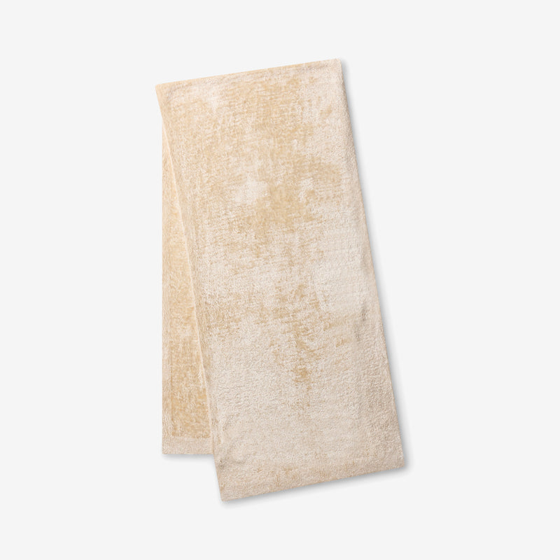 Foulard Walter - Ivoire