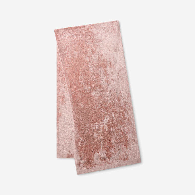 Foulard Walter - Rose