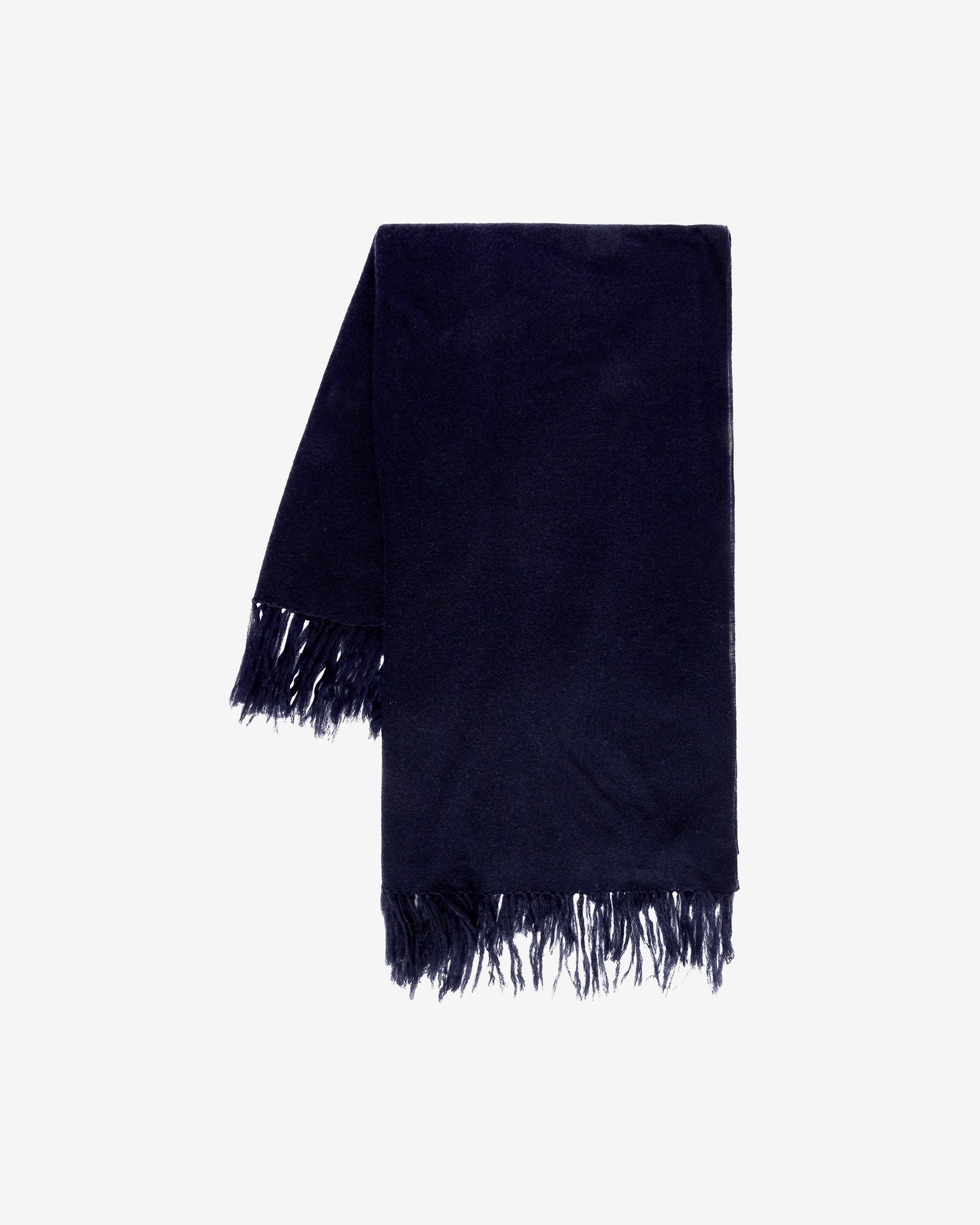 Foulard Wocarlo - Bleu Marine