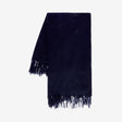 Foulard Wocarlo - Bleu Marine