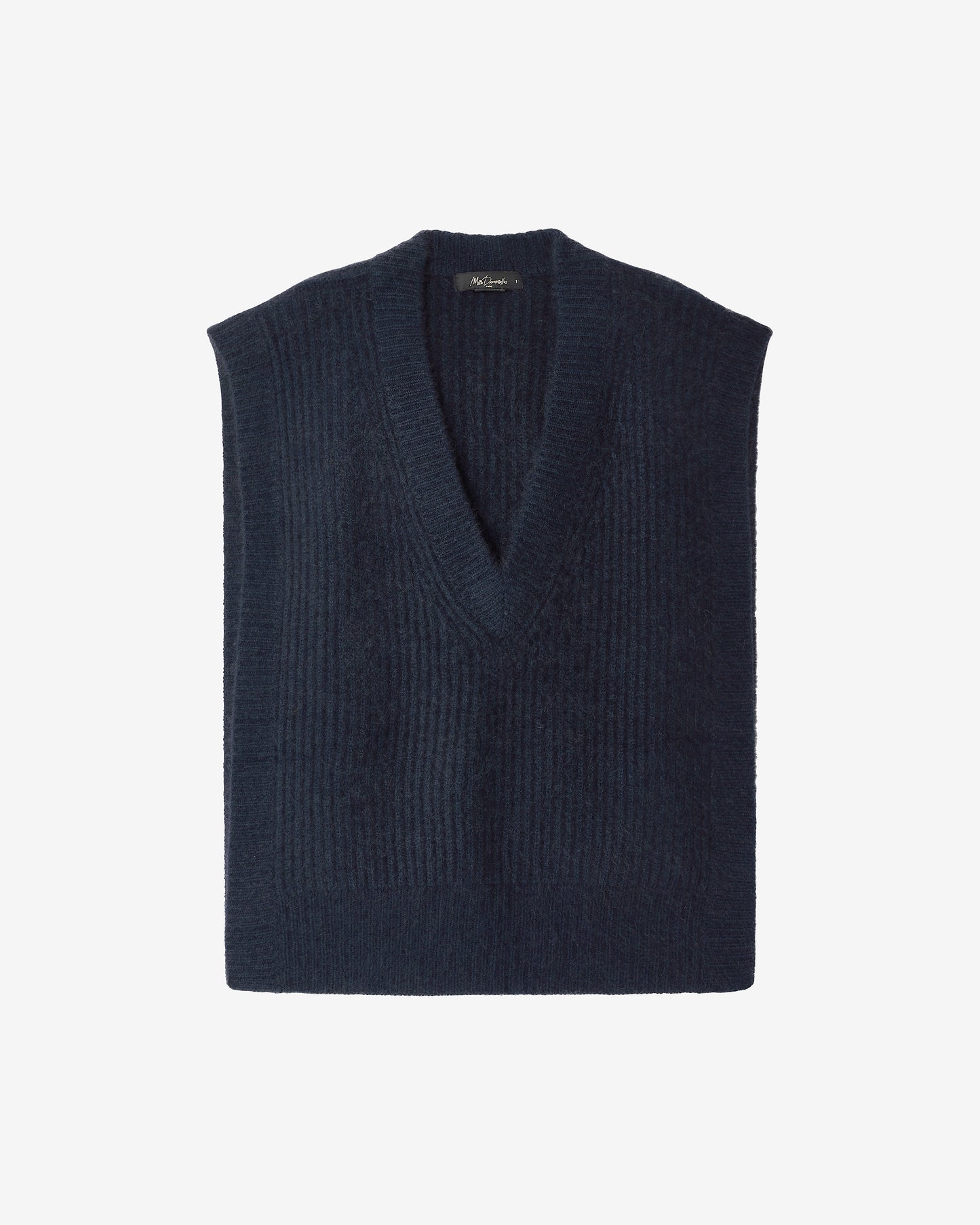 Wocaru Cardigan - Navy Blue