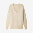 Woch Sweater - Ivory
