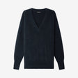 Woch Sweater - Navy Blue