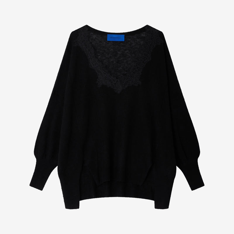 Aera Sweater - Black