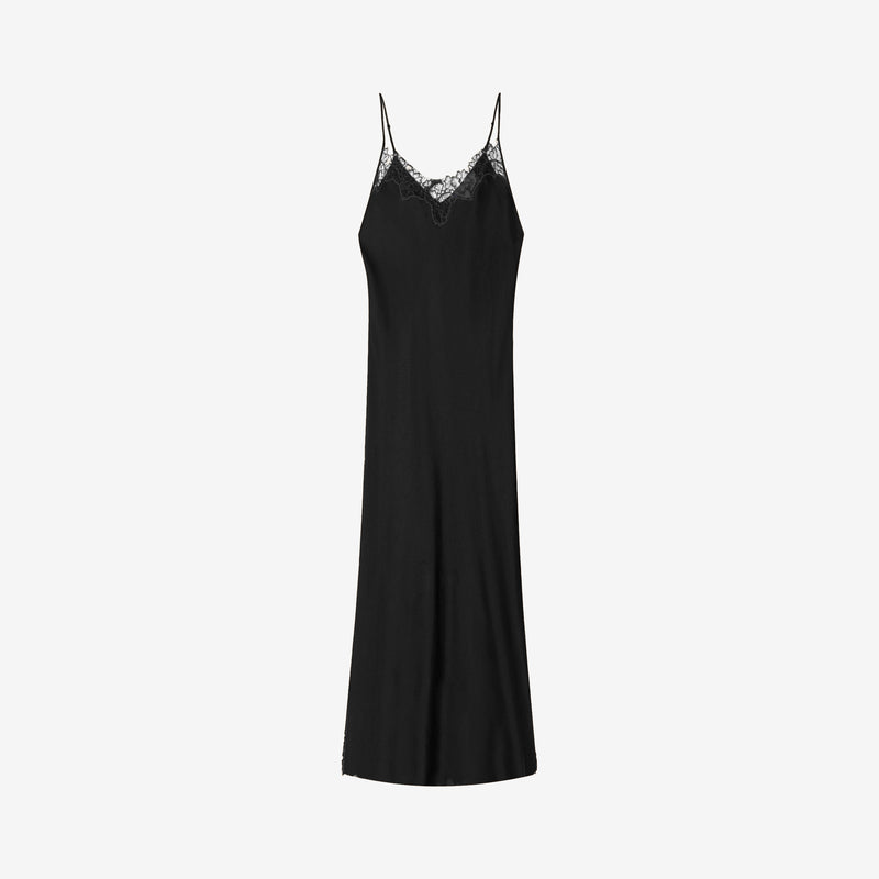 Bruma Dress - Black