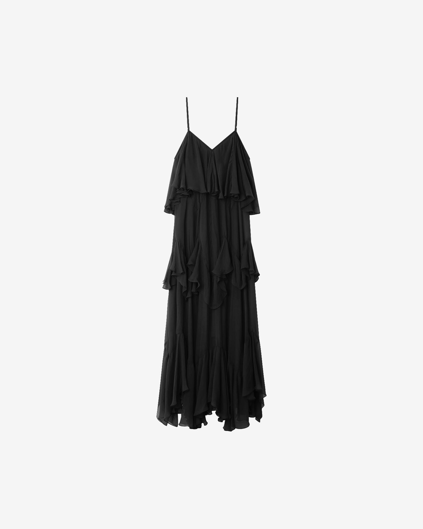 Calimera Dress - Black
