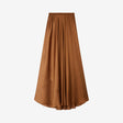 Calista Skirt - Caramel