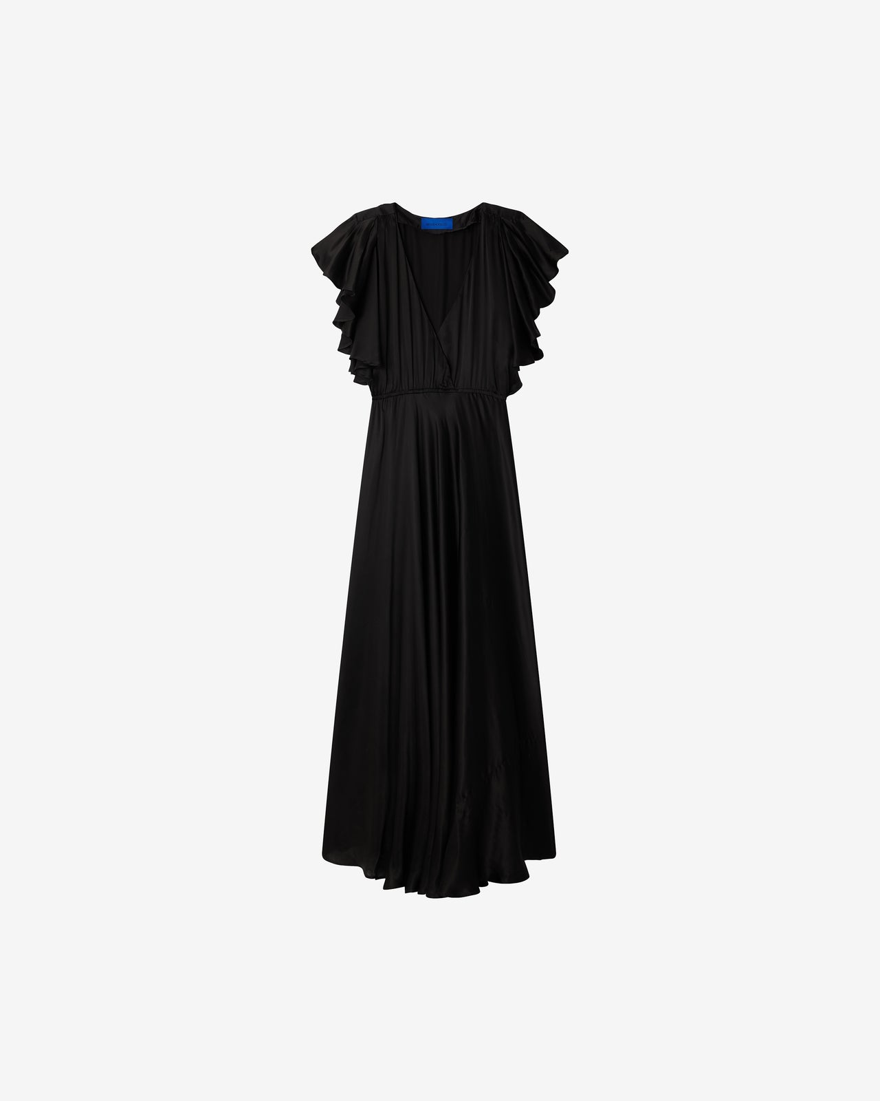 Robe Cascais - Noir - Image 6