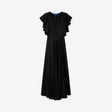 Cascais Dress - Black