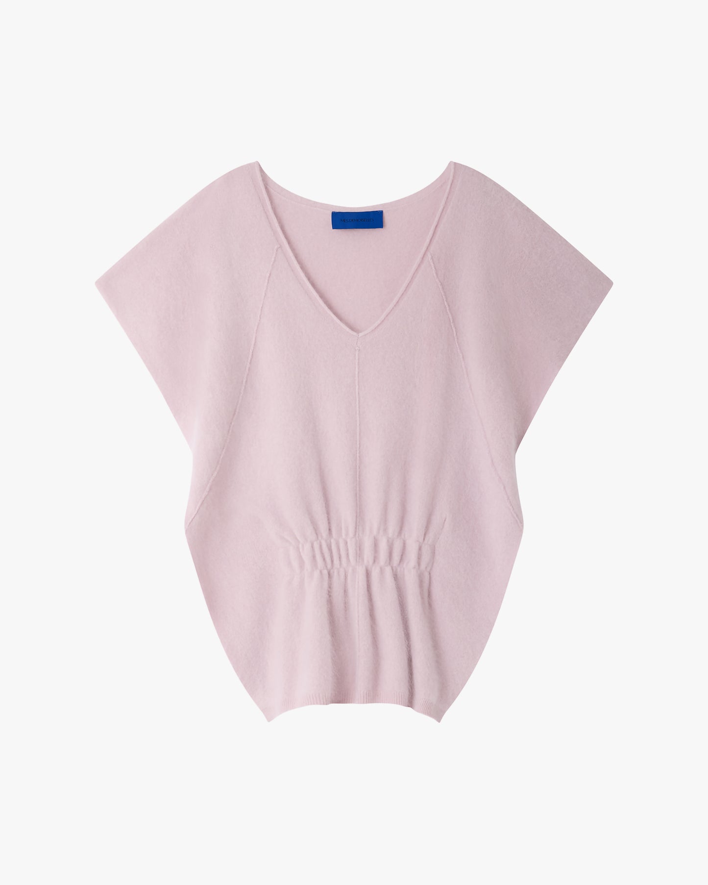 Cashew Sweater - Mauve