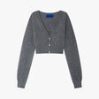 Cardigan Cashius - Gris