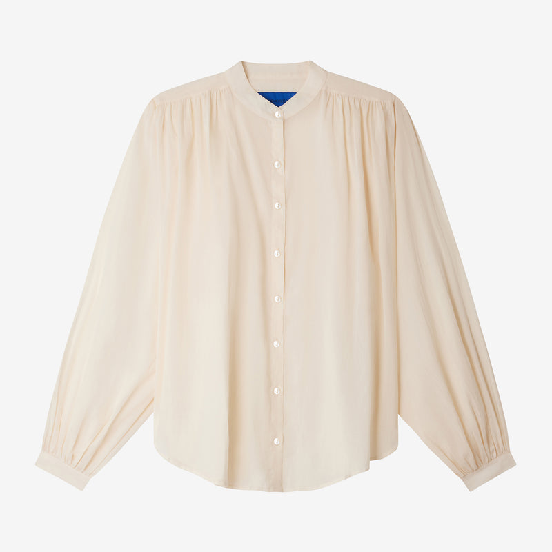 Chemise Celeste - Écru
