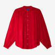 Celeste Shirt - Red