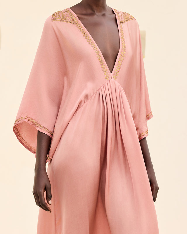 Robe Chajchas - Petite Orchid - Image 3