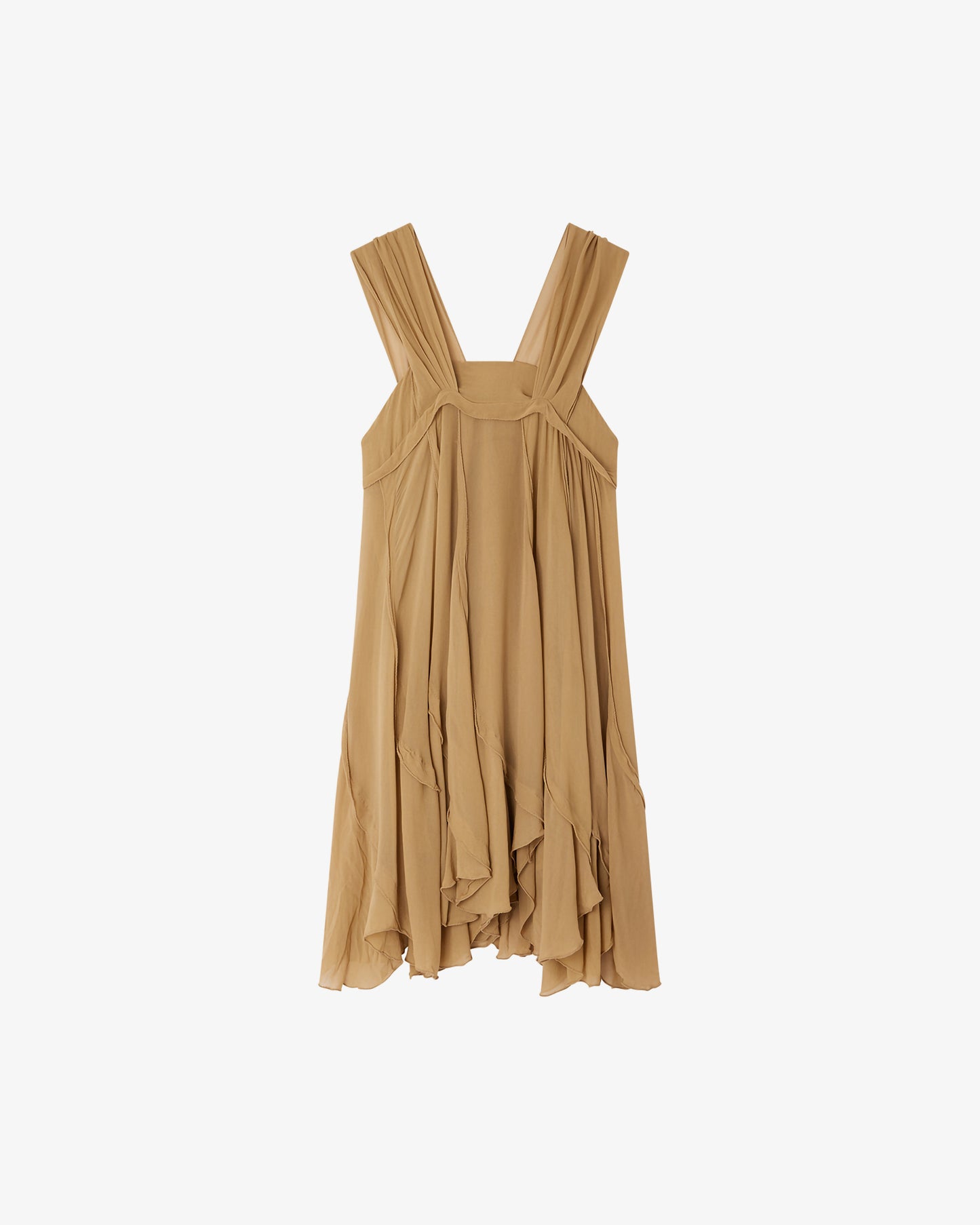 Robe Charmed - Beige
