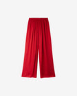 Coucou Trousers S - Red