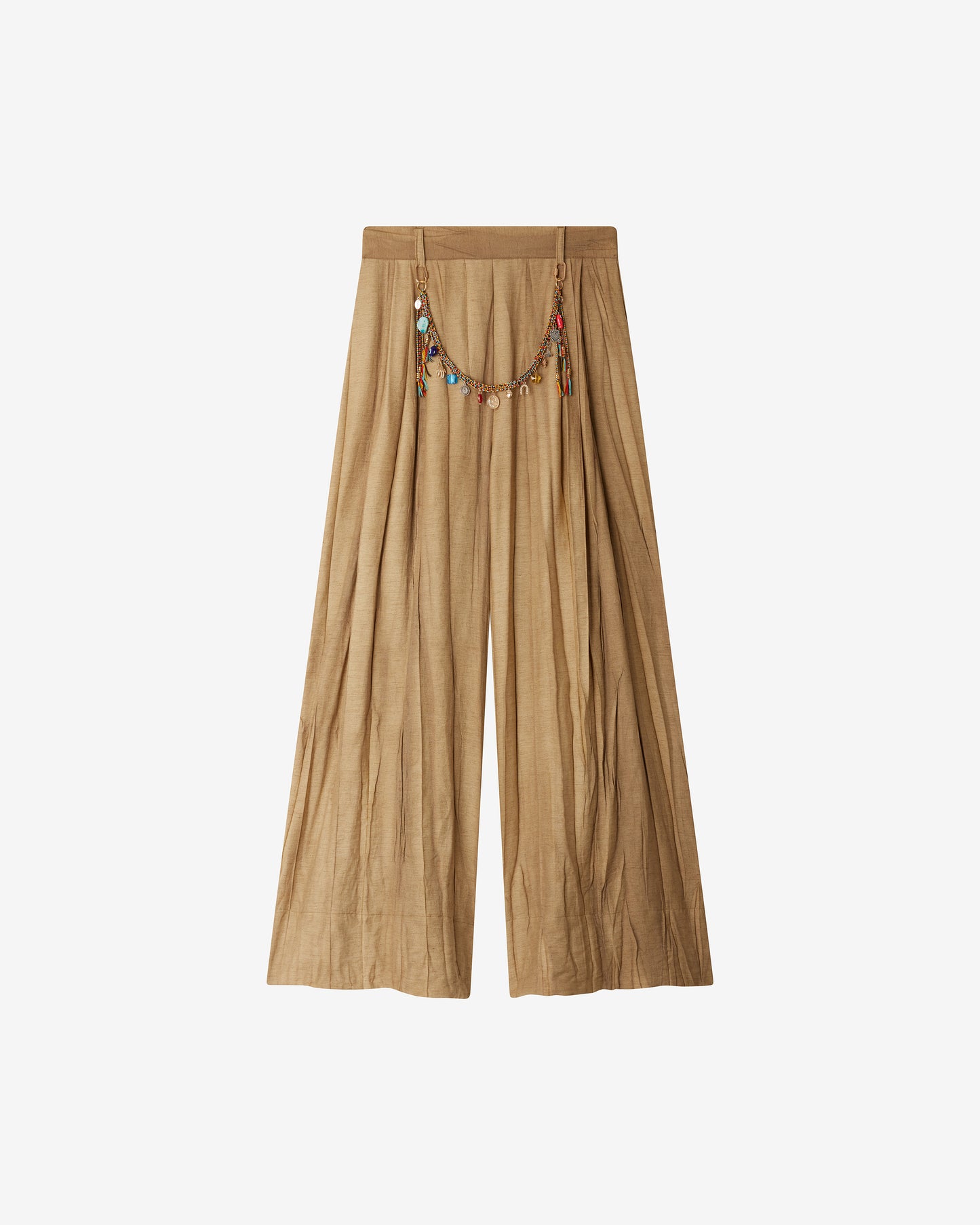 Pantalon Covial - Beige