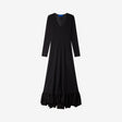 Dalhia Dress - Black