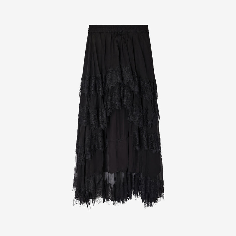 Dana Skirt - Black