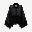 Blouse Deccala - Noir