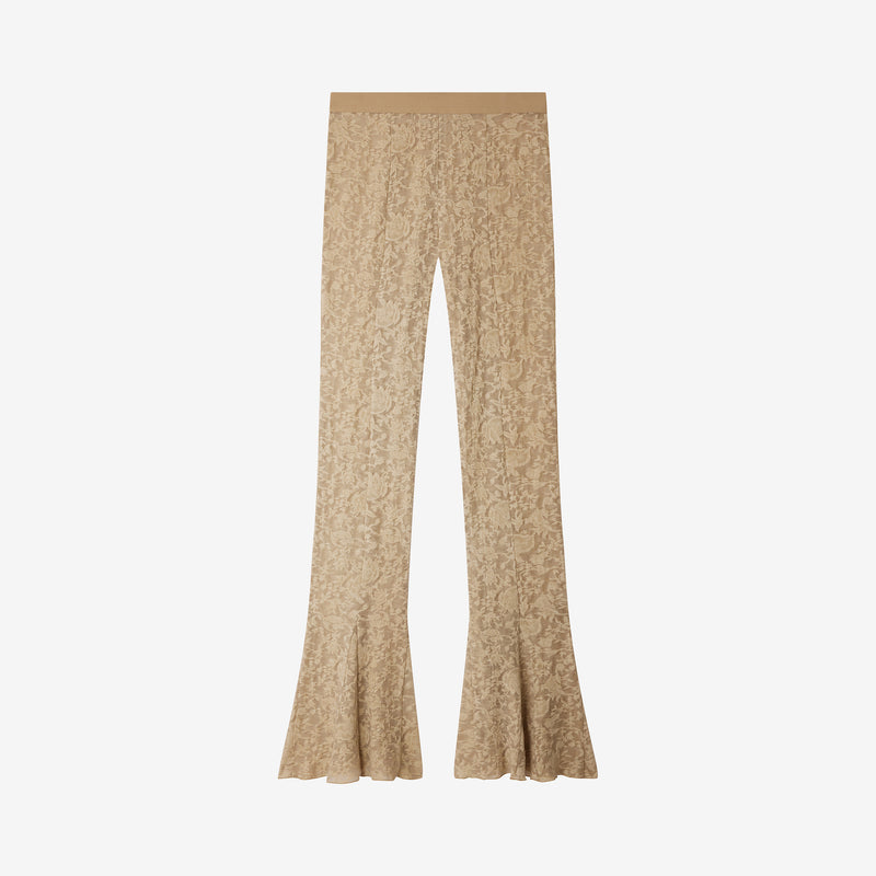 Delphi Pants - Beige