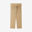 Dema Pants - Beige