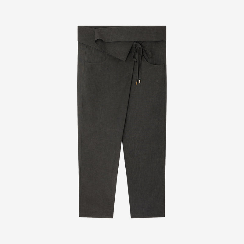 Pantalon Dema - Noir