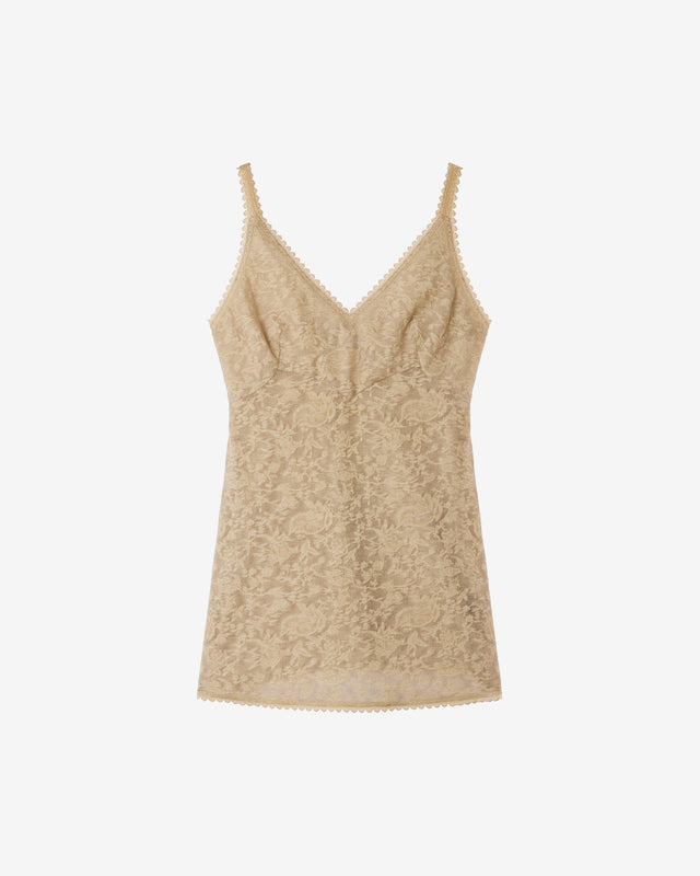 Top Dilas - Beige - Image 1