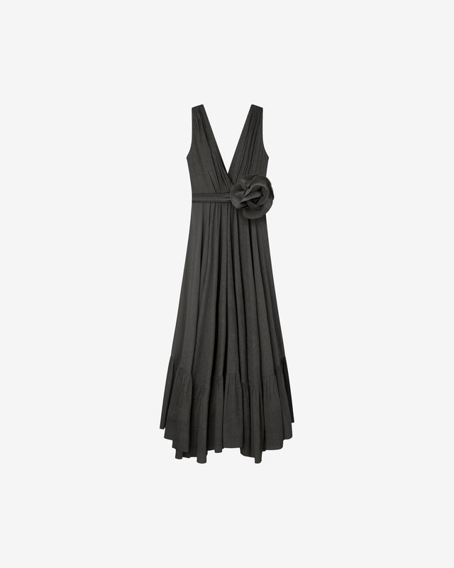Robe Dreamer - Noir - Image 1