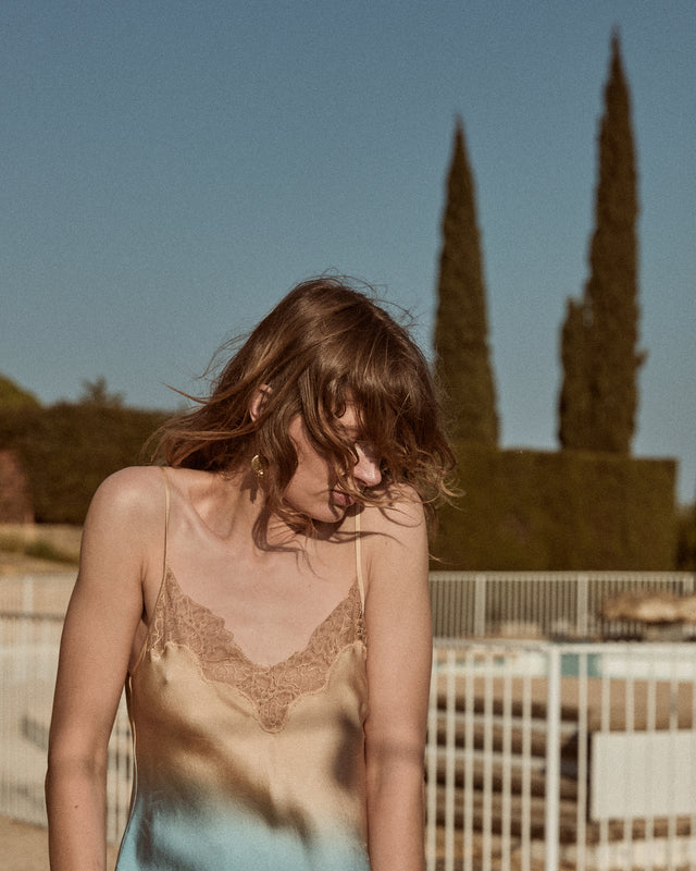 Top Eluna - Bleu - Image 3