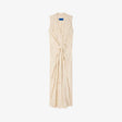 Farm Dress - Ecru