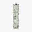 Farm Dress - Blue