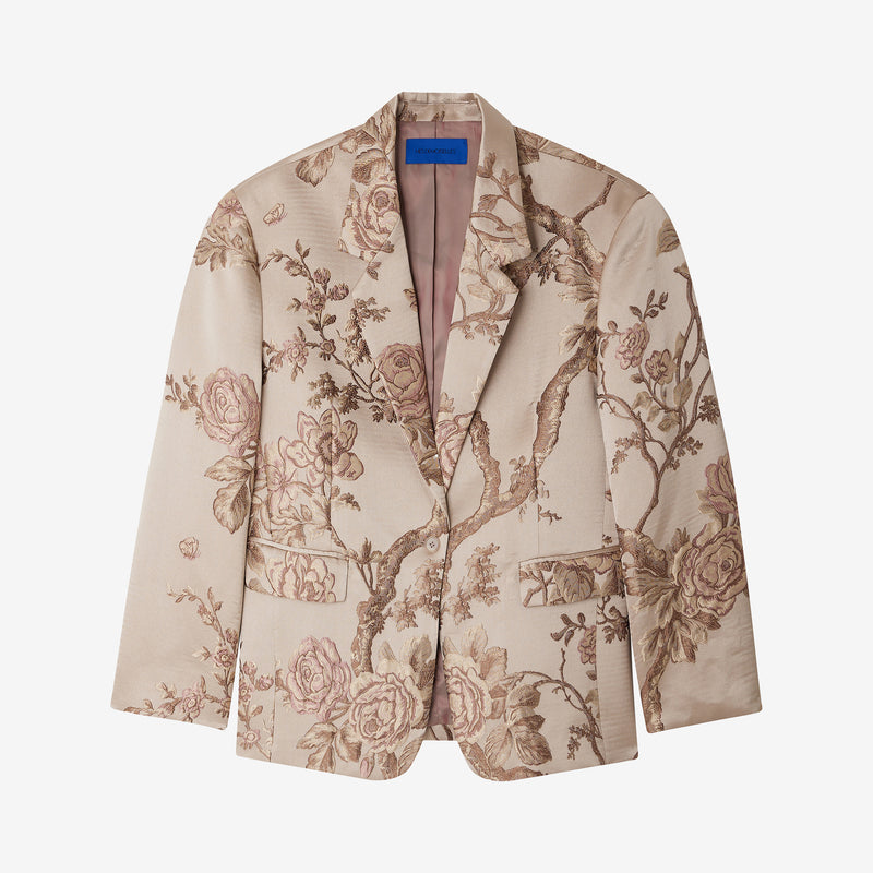 Fresia Jacket - Beige