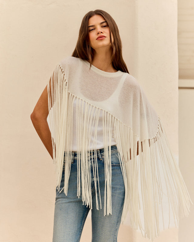 Pull Fritzi - Ivoire - Image 1