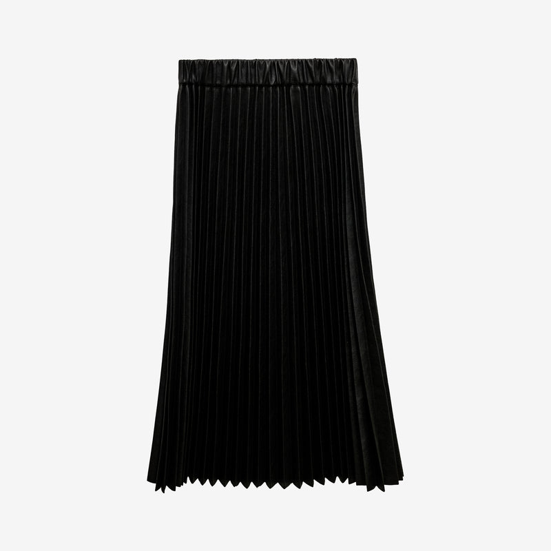 Funny Skirt - Black