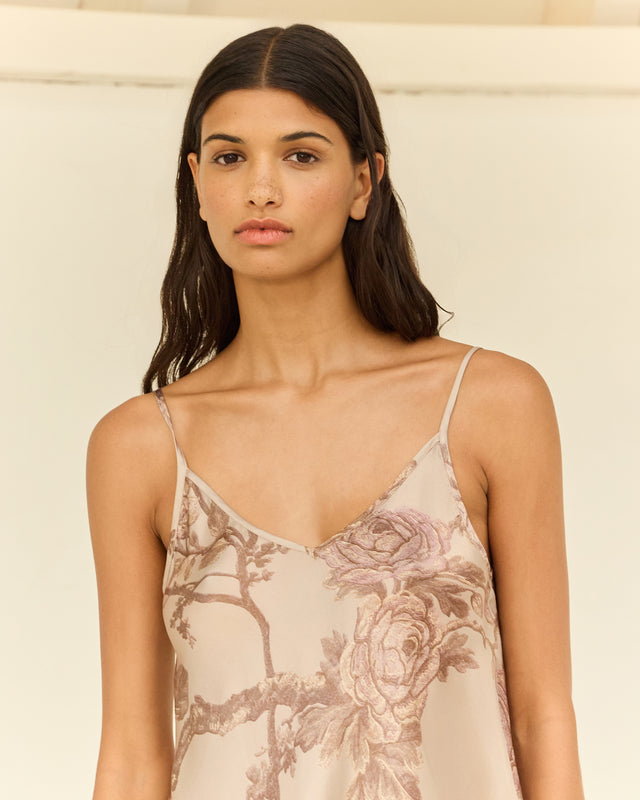 Top Galo - Beige - Image 2