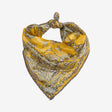 Foulard Gerica - Jaune
