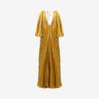Gita Dress - Yellow