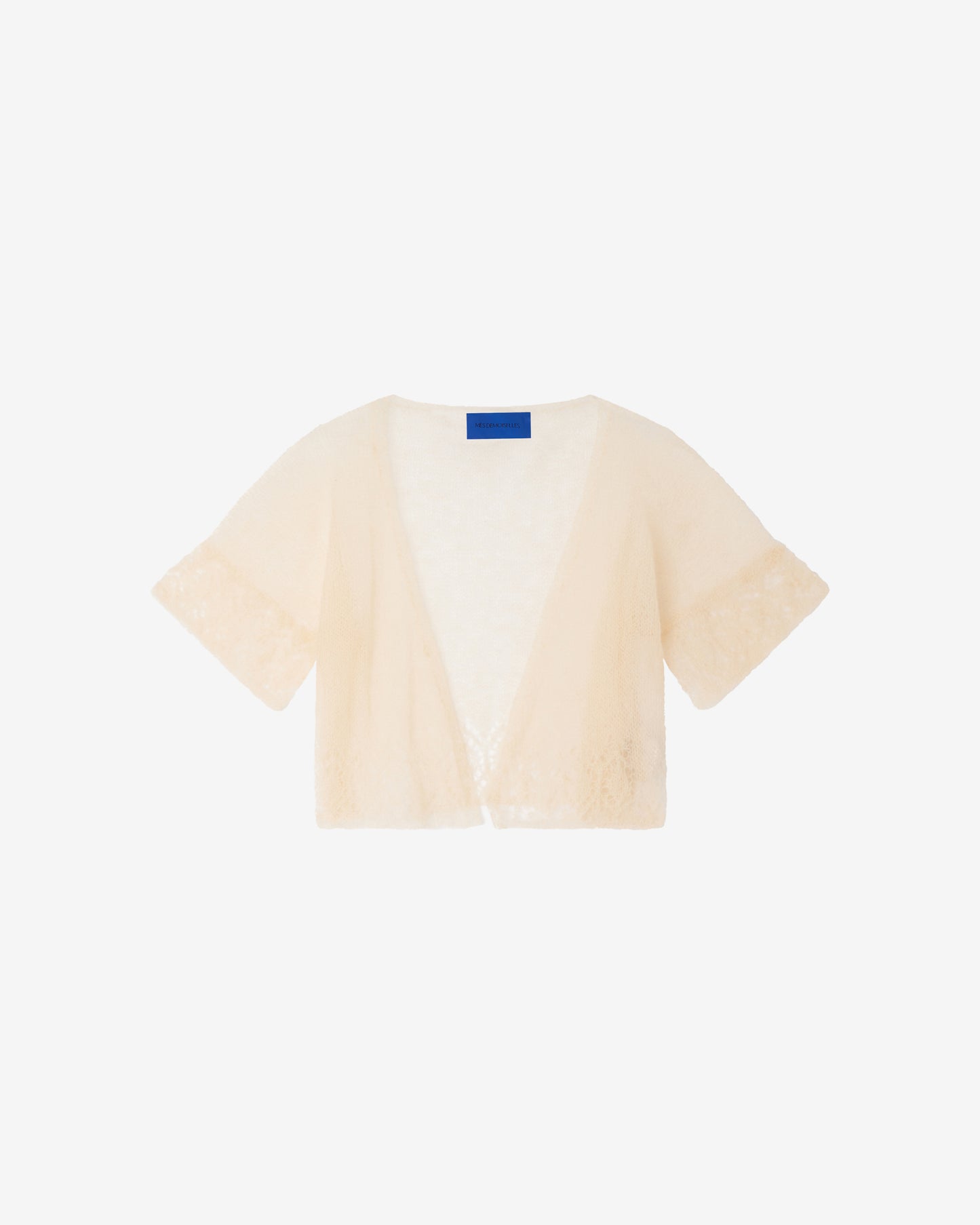 Hanan Cardigan - Beige