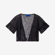 Cardigan Hanan - Noir