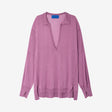 Heather Sweater - Mauve