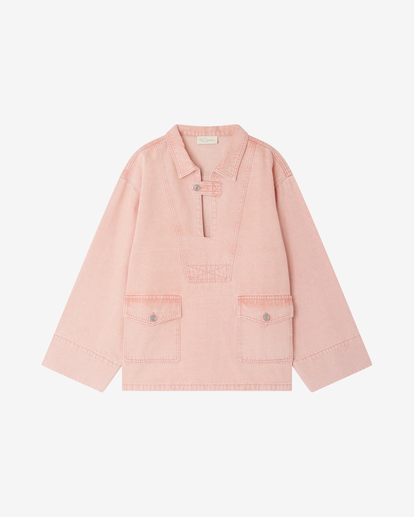 Blouse Jerri - Rose