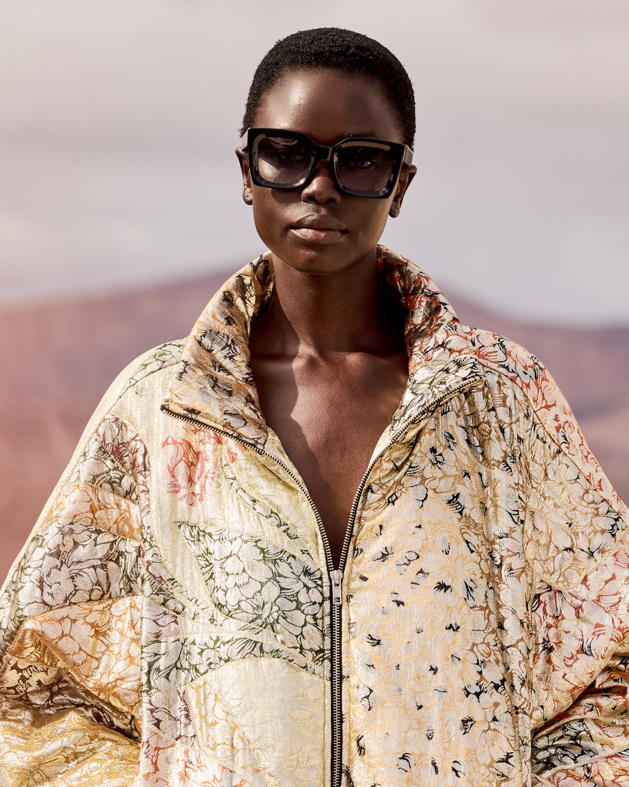 Jerry Jacket - Yellow - Image 5